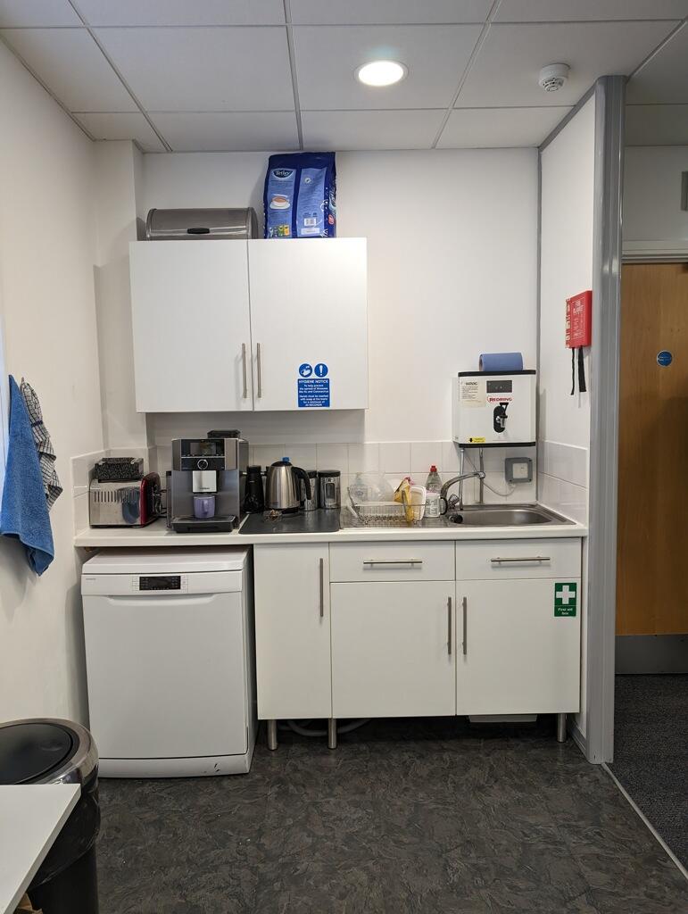 Additional property image - B2 Vantage Business Park, Old Gloucester Road, Hambrook, Bristol, BS16 1GW