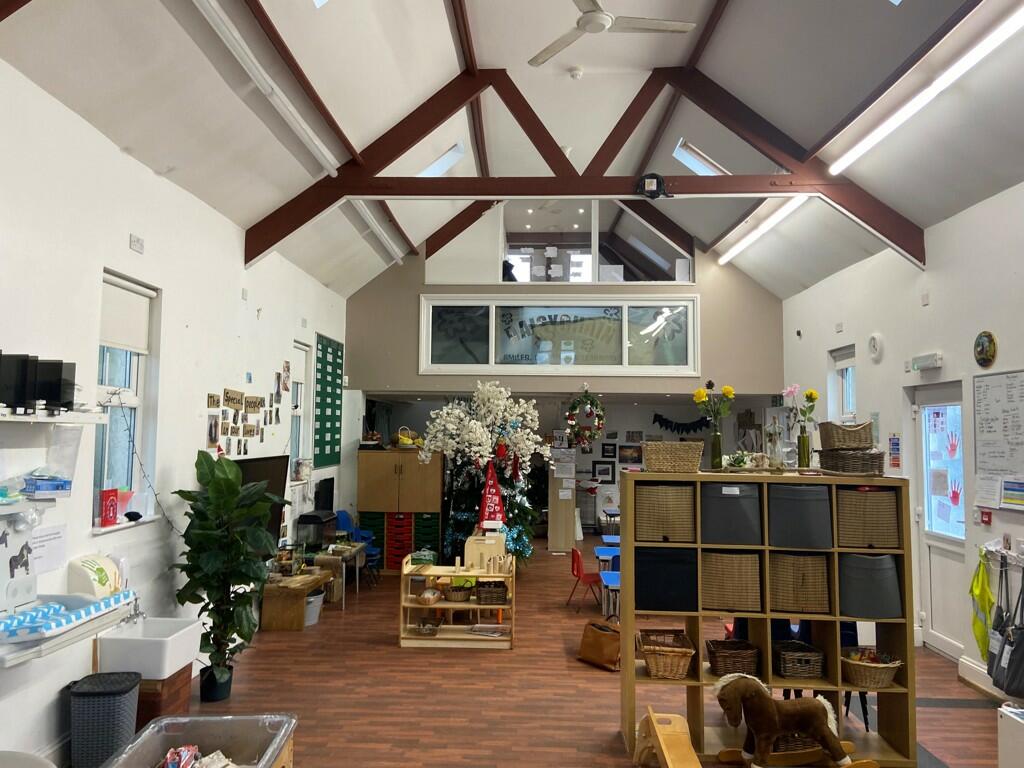 Additional property image - The Vining Hall, Etloe Road, Bristol, City Of Bristol, BS6