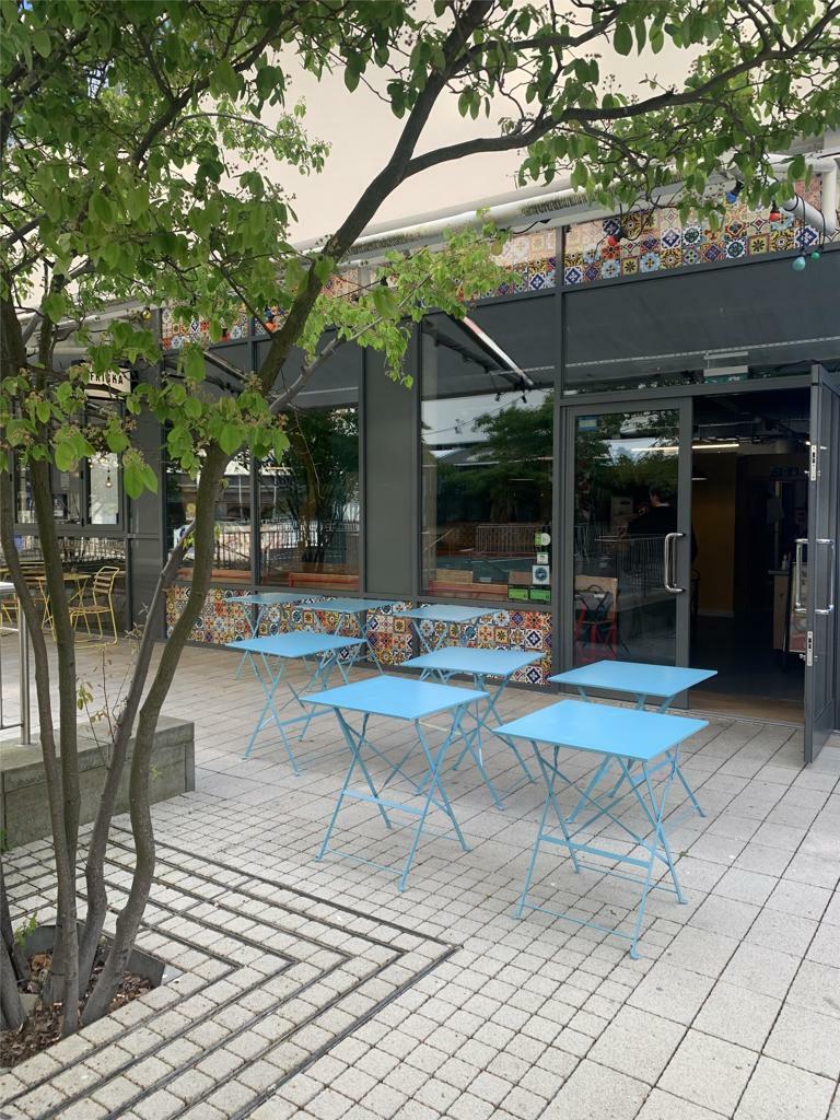 Additional property image - Unit 1B, Waverley House, Cathedral Walk, Bristol, City Of Bristol, BS1