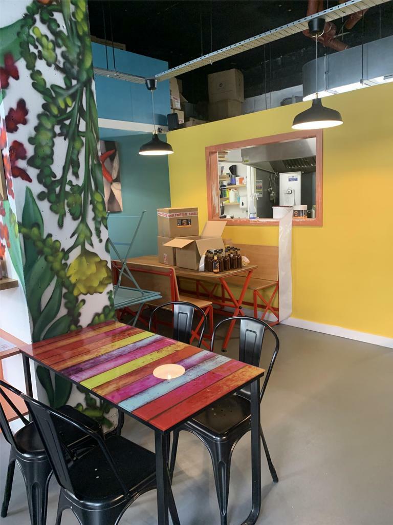 Additional property image - Unit 1B, Waverley House, Cathedral Walk, Bristol, City Of Bristol, BS1