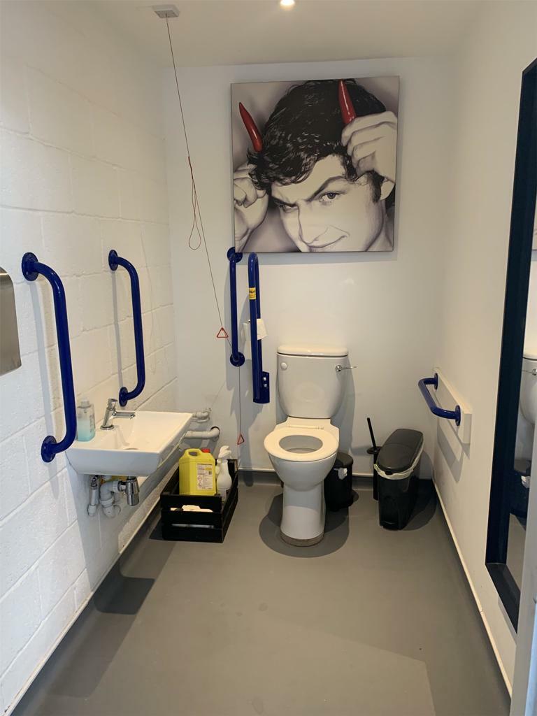 Additional property image - Unit 1B, Waverley House, Cathedral Walk, Bristol, City Of Bristol, BS1