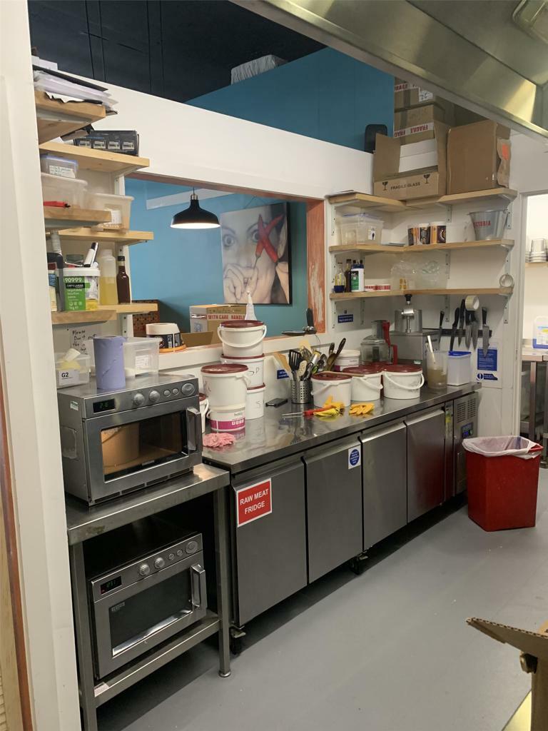 Additional property image - Unit 1B, Waverley House, Cathedral Walk, Bristol, City Of Bristol, BS1