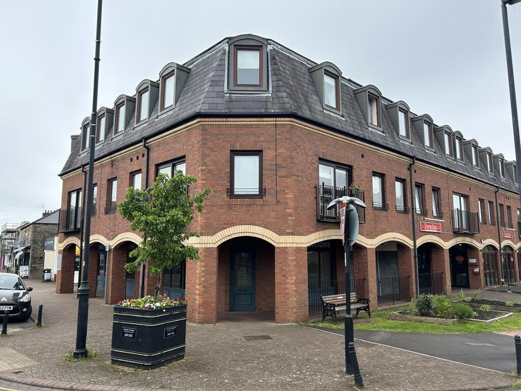 Main image of property: The Courthouse , 110 High Street, Nailsea, Bristol, Somerset, BS48