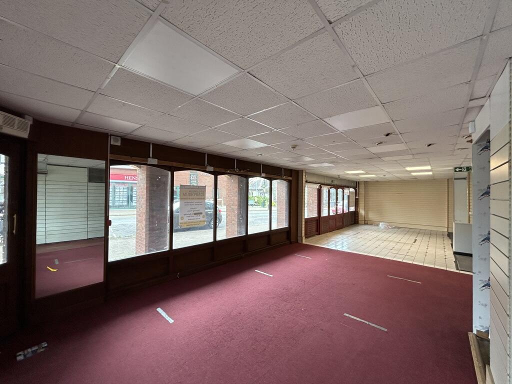 Additional property image - The Courthouse , 110 High Street, Nailsea, Bristol, Somerset, BS48
