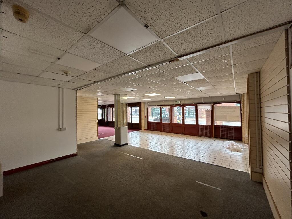 Additional property image - The Courthouse , 110 High Street, Nailsea, Bristol, Somerset, BS48