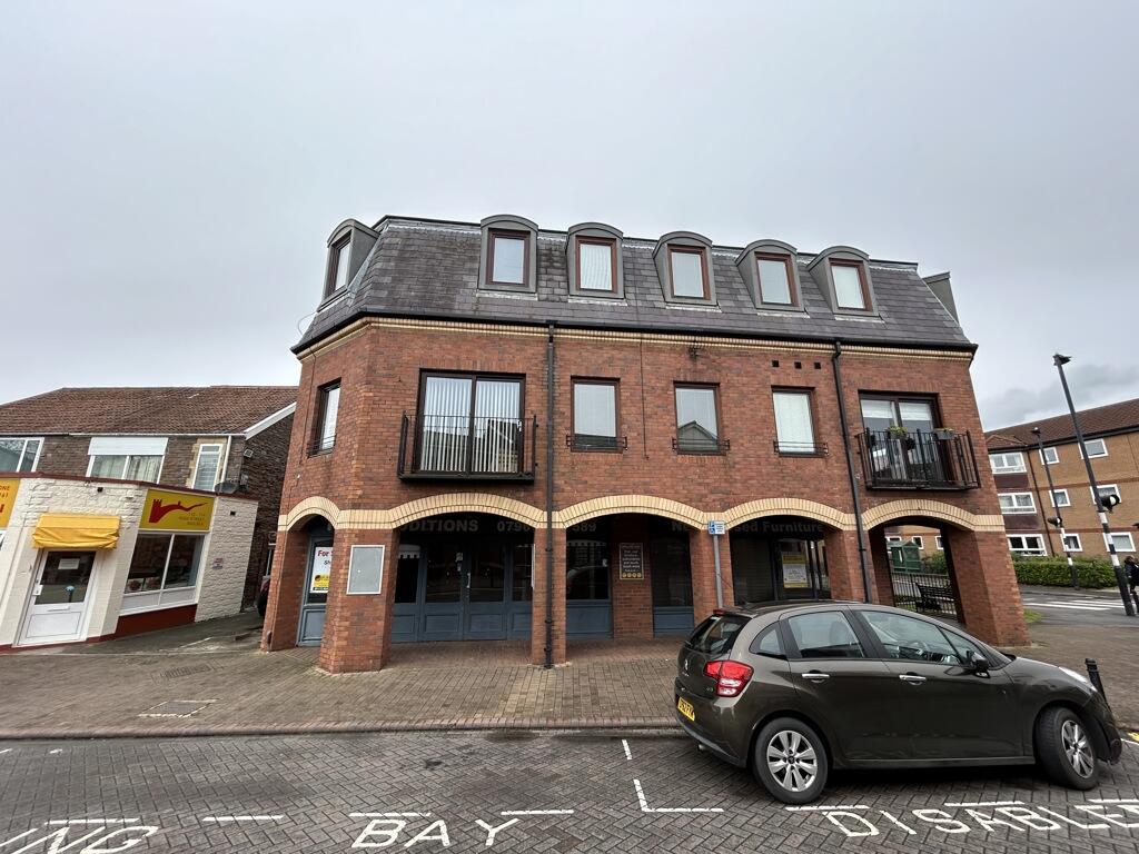 Additional property image - The Courthouse , 110 High Street, Nailsea, Bristol, Somerset, BS48