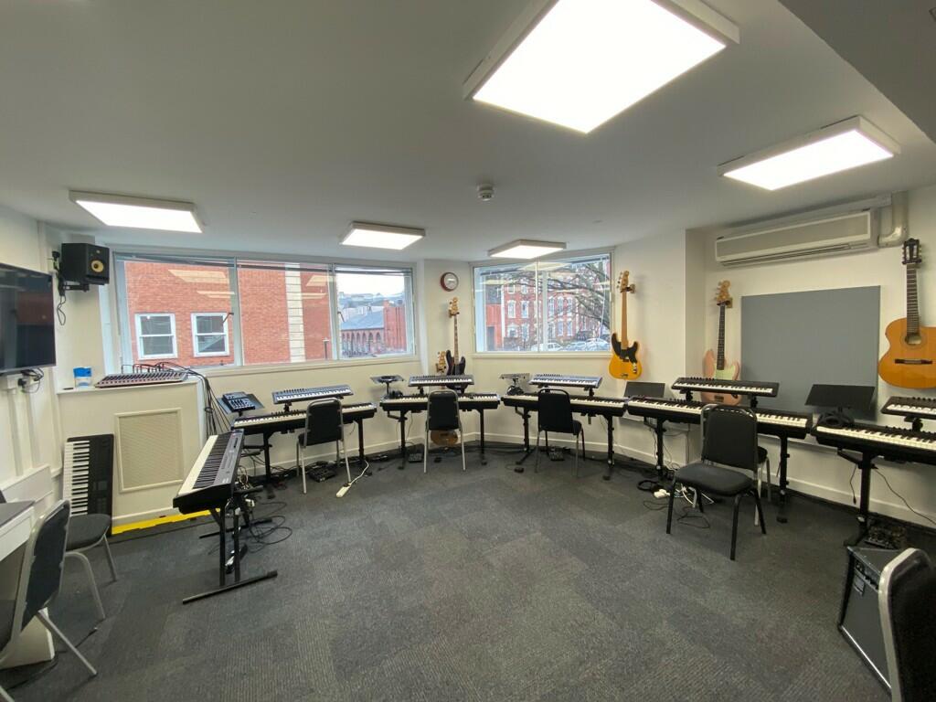 Additional property image - 25 King Square, Bristol, City of Bristol, BS2