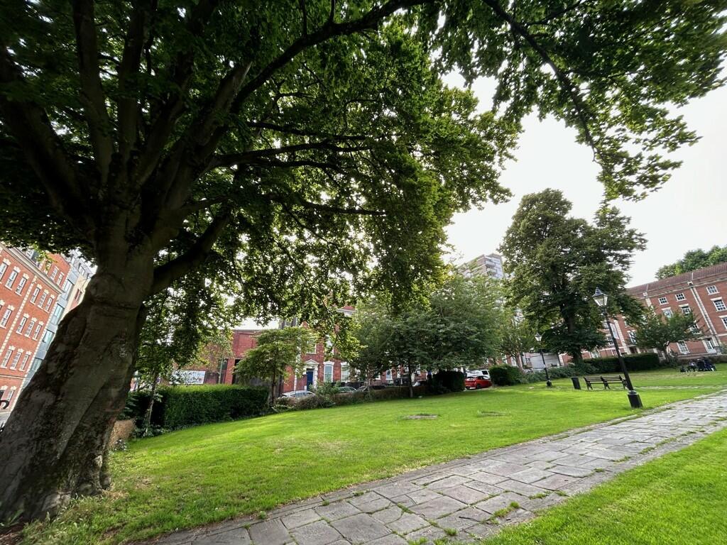 Additional property image - 25 King Square, Bristol, City of Bristol, BS2