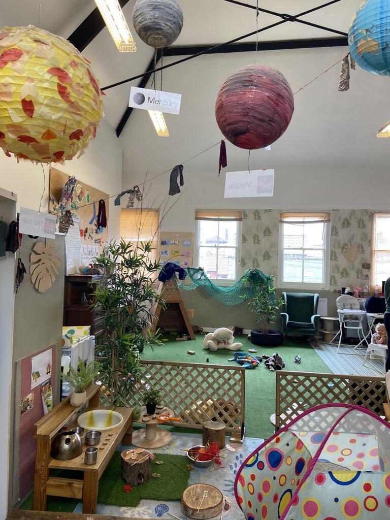 Additional property image - Amberley  Hall Day Nursery , 21 Richmond Dale, Clifton, Bristol, City of Bristol, BS8