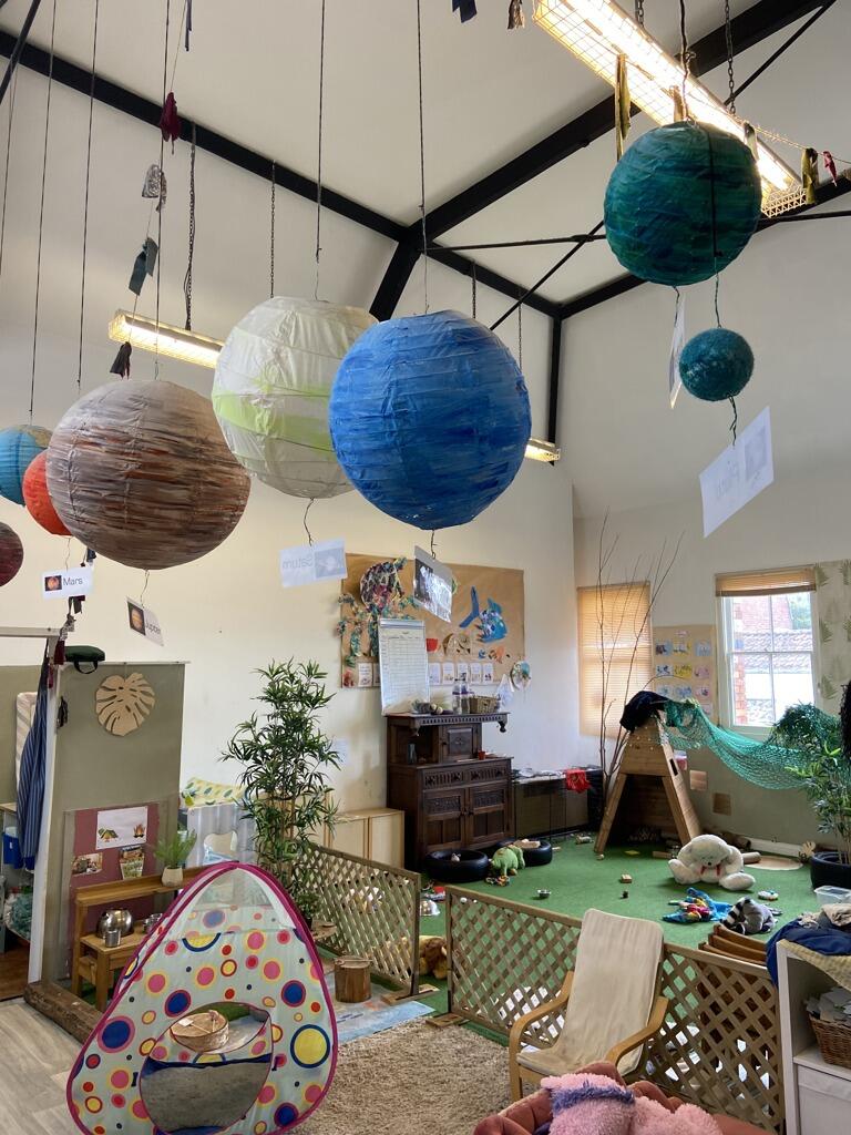 Additional property image - Amberley  Hall Day Nursery , 21 Richmond Dale, Clifton, Bristol, City of Bristol, BS8