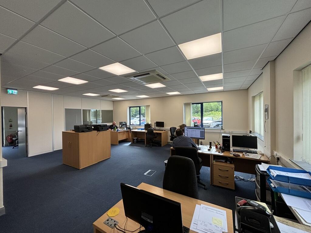 Additional property image - Unit 5B, Yeo Bank Business Park, Kenn Road, Kenn, Clevedon, Somerset, BS21