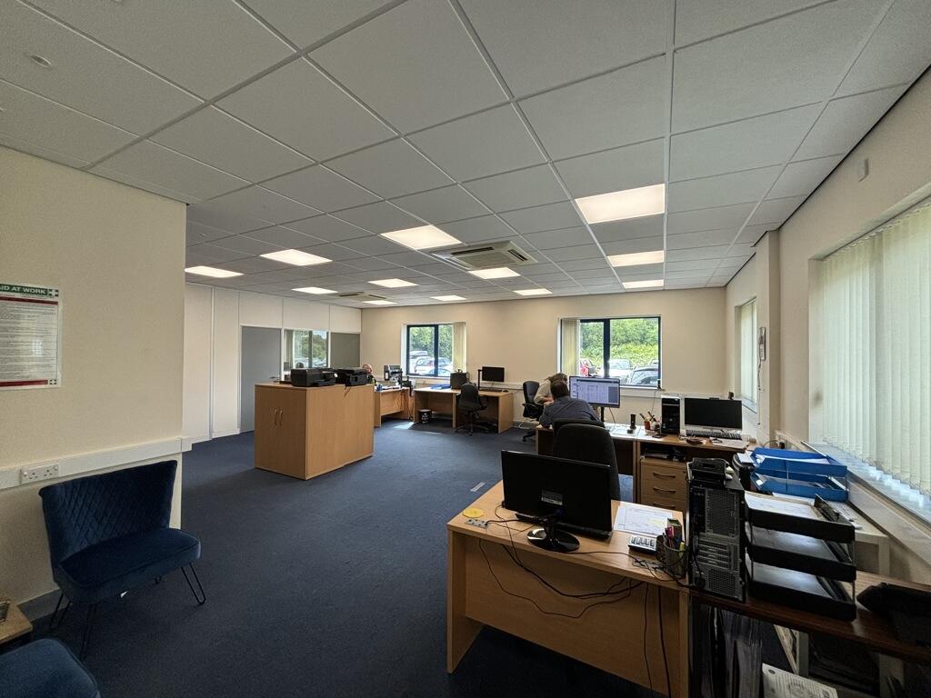 Additional property image - Unit 5B, Yeo Bank Business Park, Kenn Road, Kenn, Clevedon, Somerset, BS21