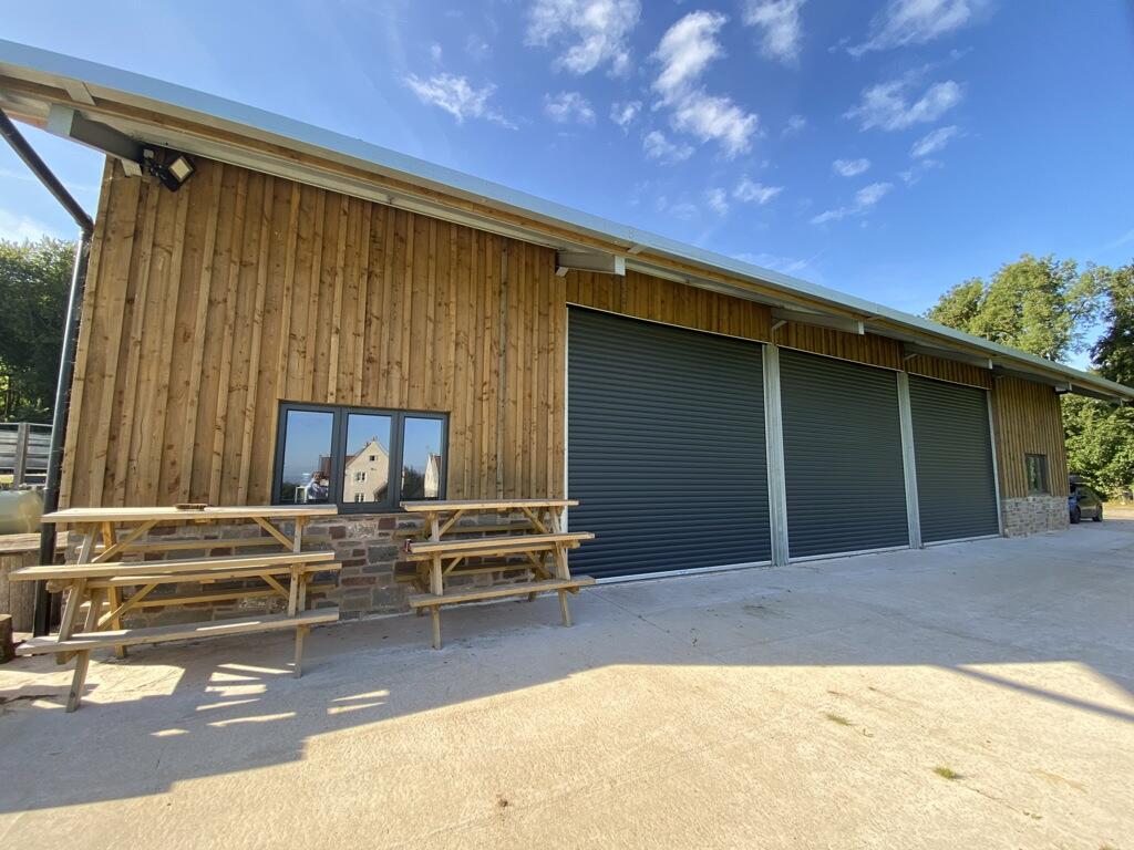 Additional property image - Charlton Park Farm, Charlton Drive, Wraxall, Bristol, Somerset, BS48