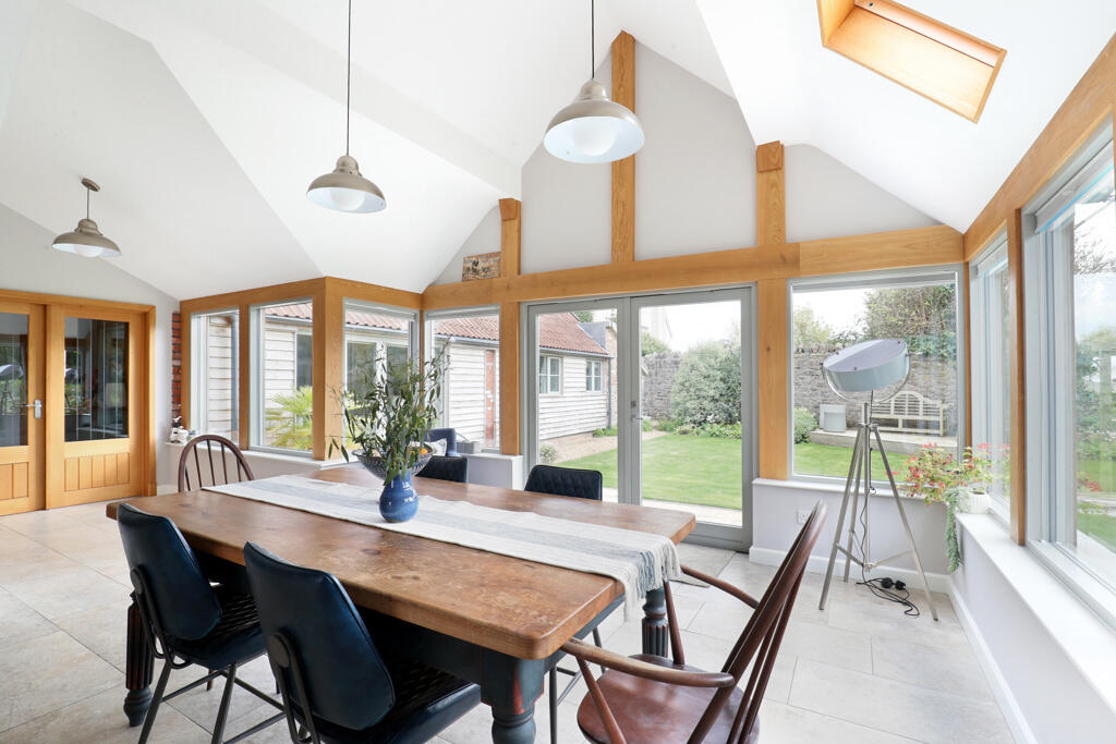 Additional property image - Swallows Barn, Sluice Farm, Wick St. Lawrence, Weston-Super-Mare, Somerset, BS22
