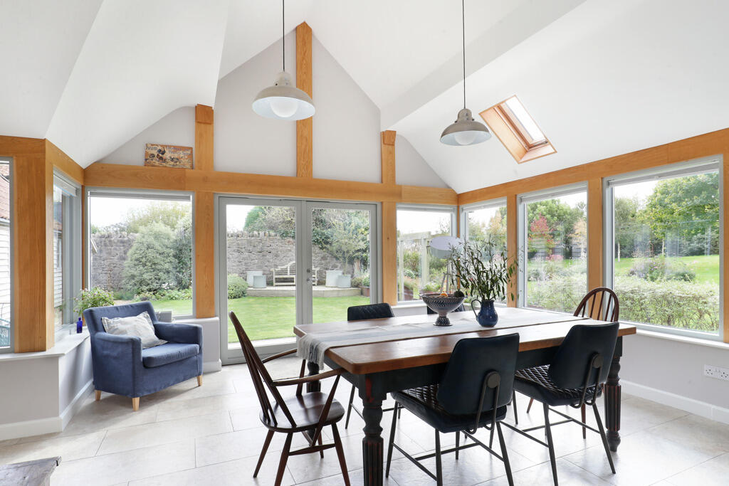 Additional property image - Swallows Barn, Sluice Farm, Wick St. Lawrence, Weston-Super-Mare, Somerset, BS22