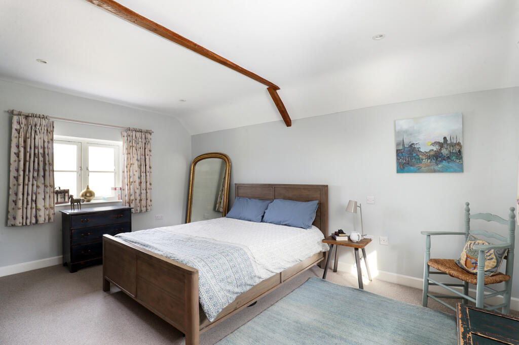 Additional property image - Swallows Barn, Sluice Farm, Wick St. Lawrence, Weston-Super-Mare, Somerset, BS22