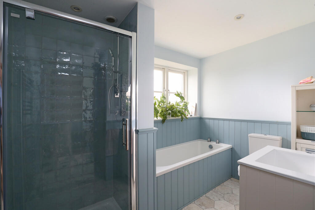 Additional property image - Swallows Barn, Sluice Farm, Wick St. Lawrence, Weston-Super-Mare, Somerset, BS22