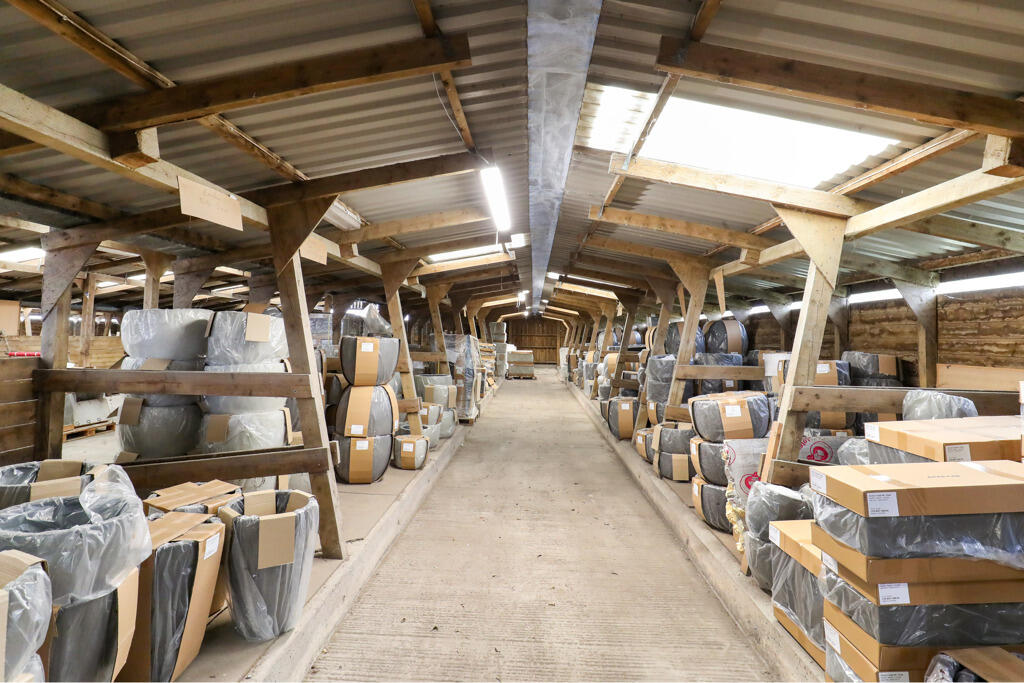 Additional property image - Swallows Barn, Sluice Farm, Wick St. Lawrence, Weston-Super-Mare, Somerset, BS22