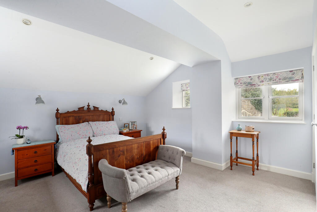 Additional property image - Swallows Barn, Sluice Farm, Wick St. Lawrence, Weston-Super-Mare, Somerset, BS22