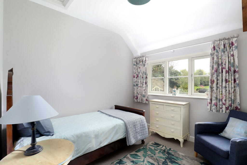 Additional property image - Swallows Barn, Sluice Farm, Wick St. Lawrence, Weston-Super-Mare, Somerset, BS22