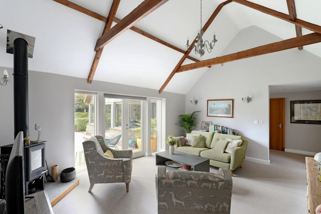 Additional property image - Swallows Barn, Sluice Farm, Wick St. Lawrence, Weston-Super-Mare, Somerset, BS22