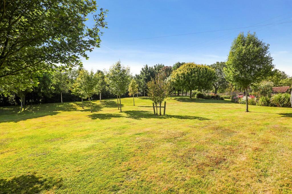 Additional property image - Swallows Barn, Sluice Farm, Wick St. Lawrence, Weston-Super-Mare, Somerset, BS22