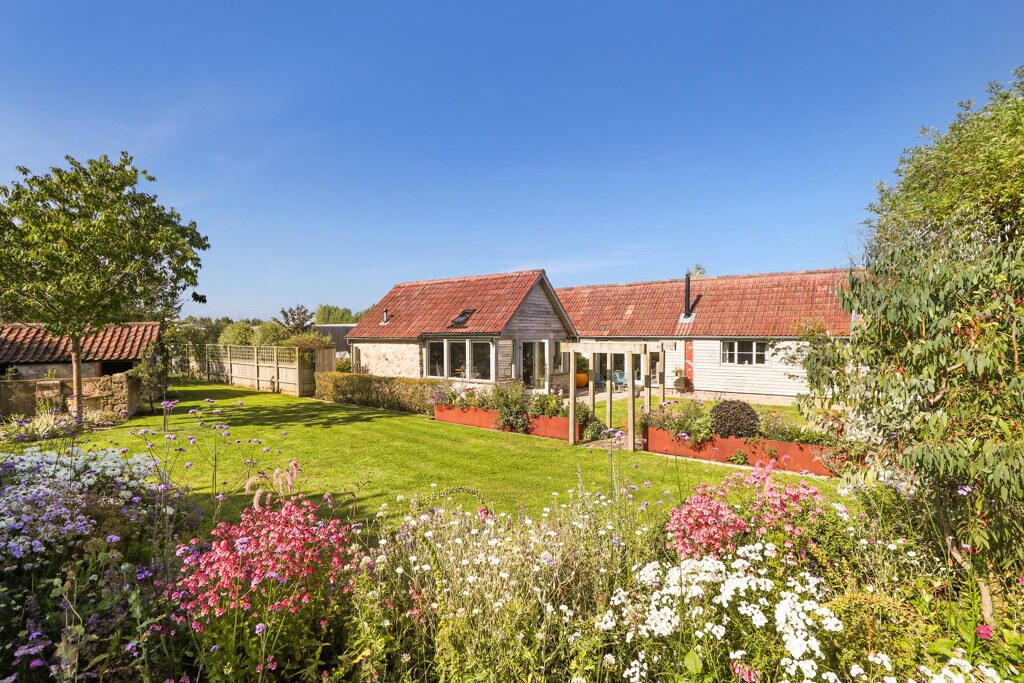Additional property image - Swallows Barn, Sluice Farm, Wick St. Lawrence, Weston-Super-Mare, Somerset, BS22