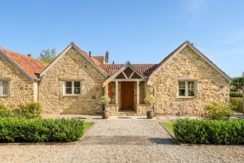 Additional property image - Swallows Barn, Sluice Farm, Wick St. Lawrence, Weston-Super-Mare, Somerset, BS22