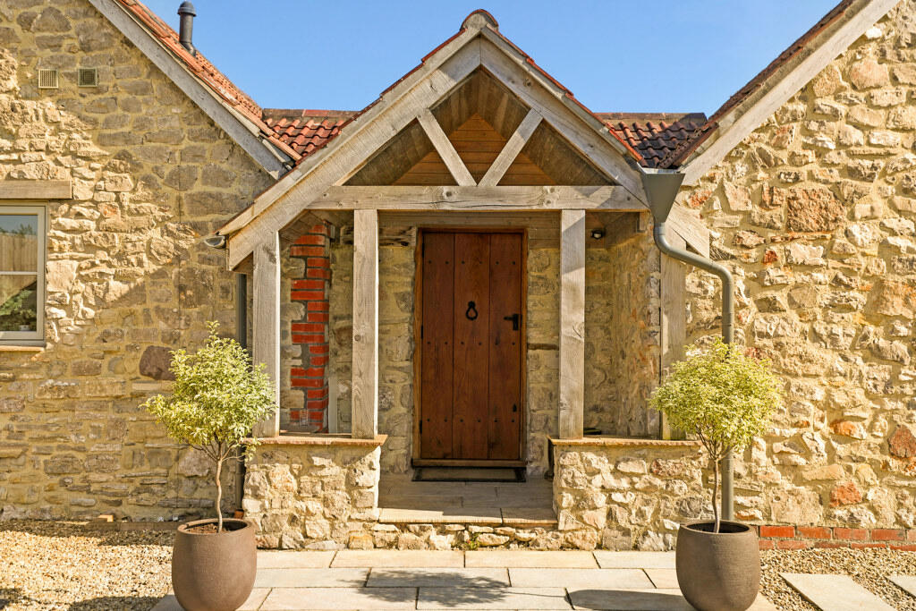 Additional property image - Swallows Barn, Sluice Farm, Wick St. Lawrence, Weston-Super-Mare, Somerset, BS22