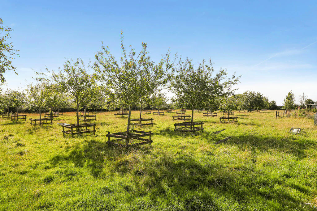 Additional property image - Swallows Barn, Sluice Farm, Wick St. Lawrence, Weston-Super-Mare, Somerset, BS22