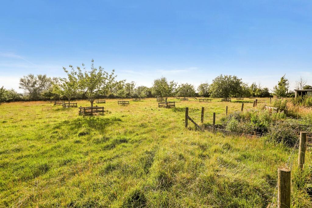 Additional property image - Swallows Barn, Sluice Farm, Wick St. Lawrence, Weston-Super-Mare, Somerset, BS22