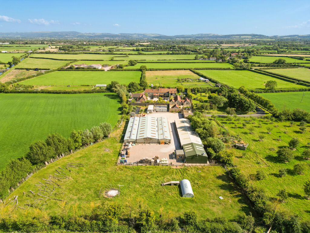 Additional property image - Swallows Barn, Sluice Farm, Wick St. Lawrence, Weston-Super-Mare, Somerset, BS22