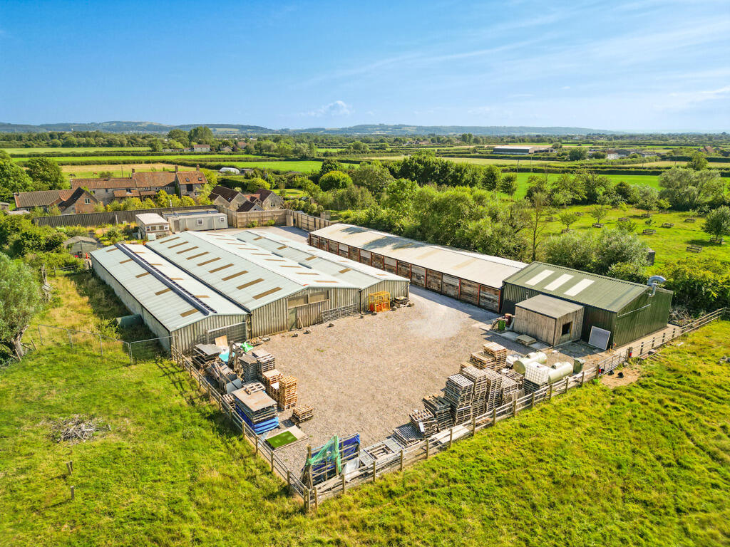 Additional property image - Swallows Barn, Sluice Farm, Wick St. Lawrence, Weston-Super-Mare, Somerset, BS22