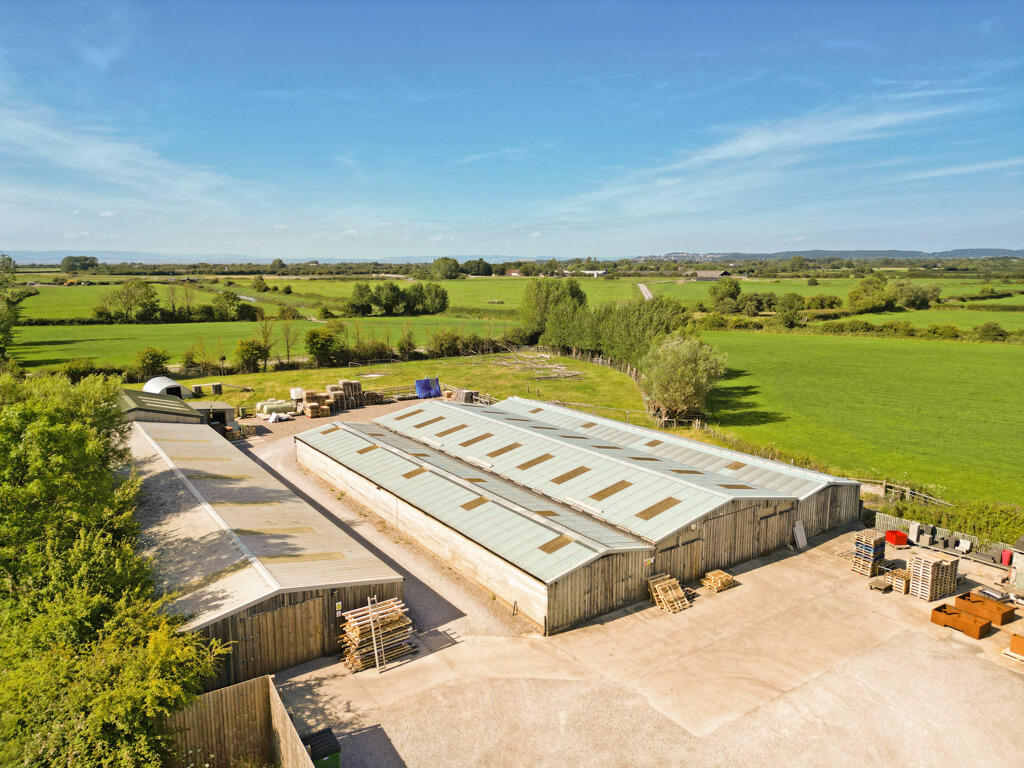 Additional property image - Swallows Barn, Sluice Farm, Wick St. Lawrence, Weston-Super-Mare, Somerset, BS22