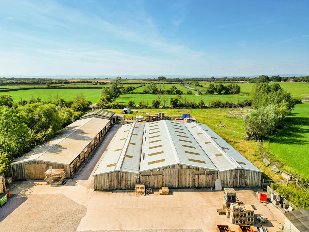 Additional property image - Swallows Barn, Sluice Farm, Wick St. Lawrence, Weston-Super-Mare, Somerset, BS22