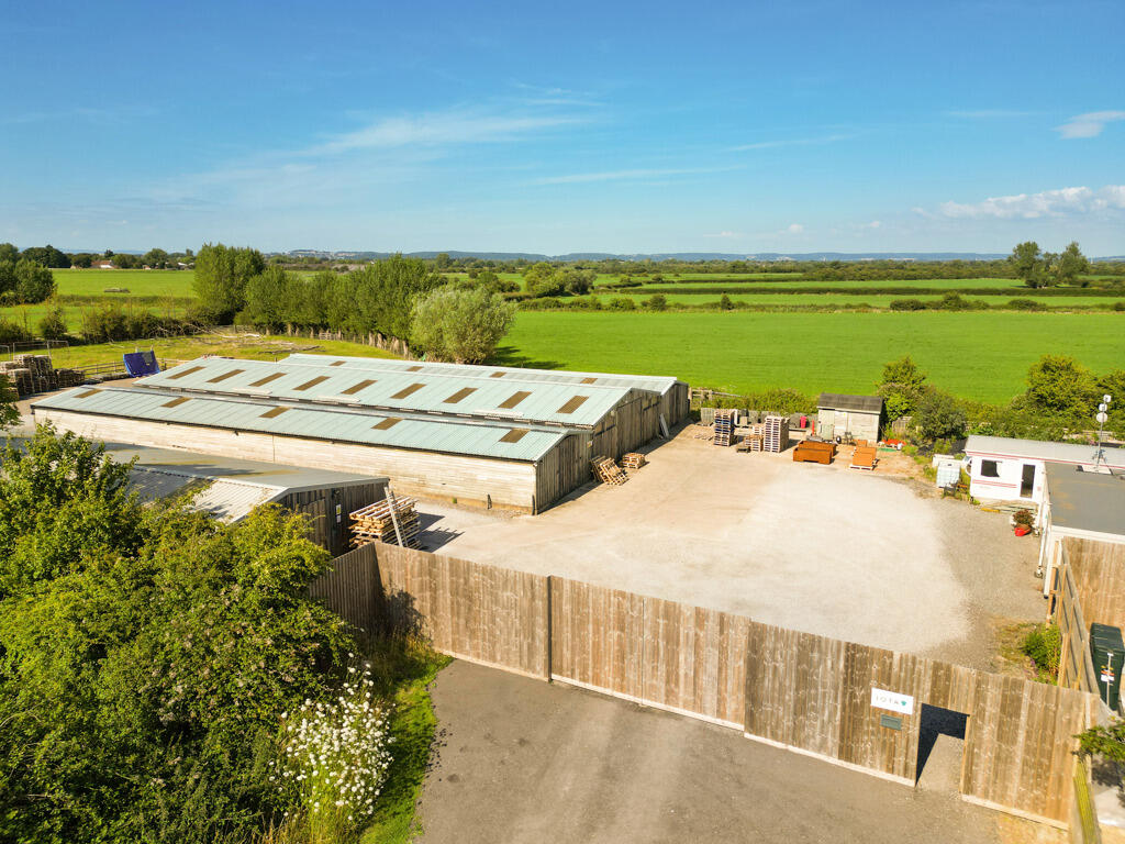 Additional property image - Swallows Barn, Sluice Farm, Wick St. Lawrence, Weston-Super-Mare, Somerset, BS22