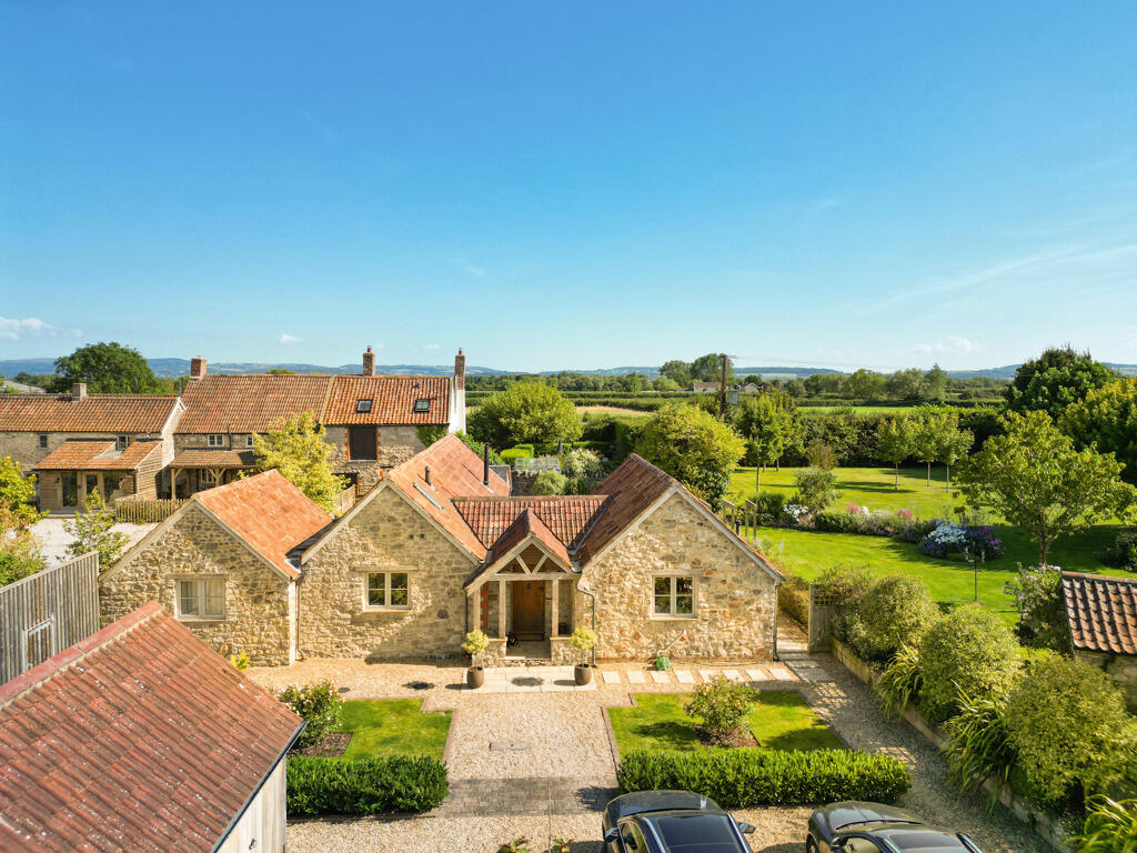 Additional property image - Swallows Barn, Sluice Farm, Wick St. Lawrence, Weston-Super-Mare, Somerset, BS22