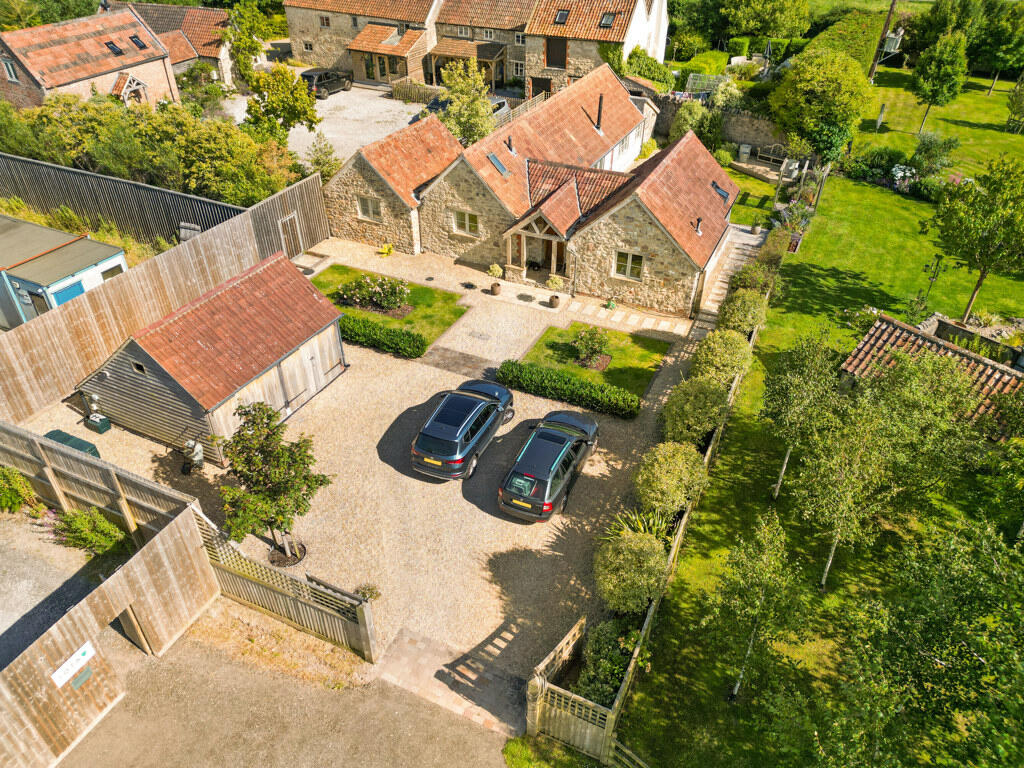 Additional property image - Swallows Barn, Sluice Farm, Wick St. Lawrence, Weston-Super-Mare, Somerset, BS22
