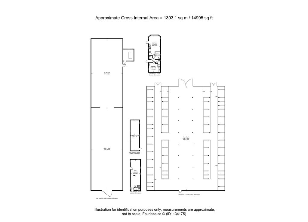 Additional property image - Swallows Barn, Sluice Farm, Wick St. Lawrence, Weston-Super-Mare, Somerset, BS22