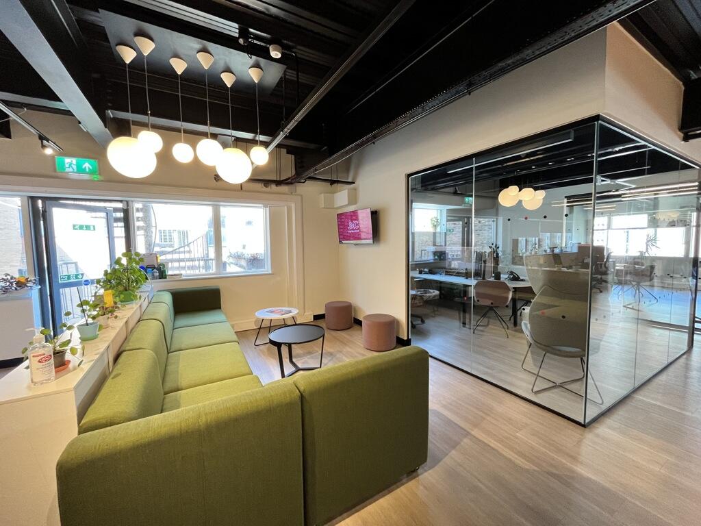 Additional property image - 4th Floor, Thomas Court, Thomas Lane, Redcliffe Street, Bristol