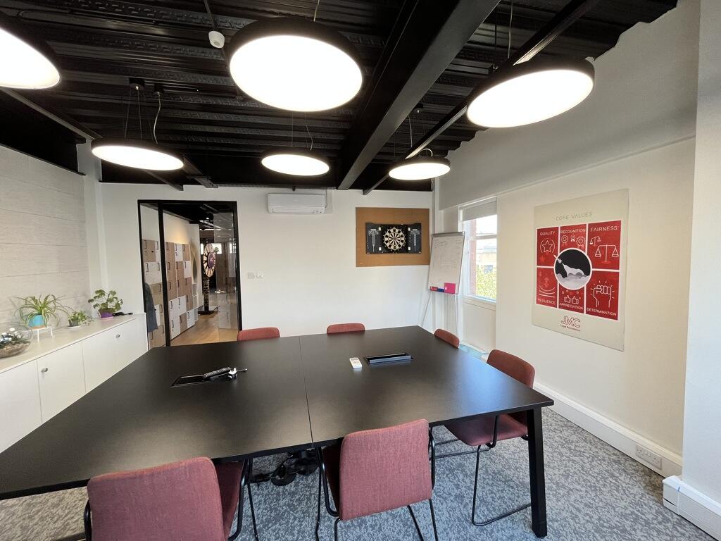 Additional property image - 4th Floor, Thomas Court, Thomas Lane, Redcliffe Street, Bristol