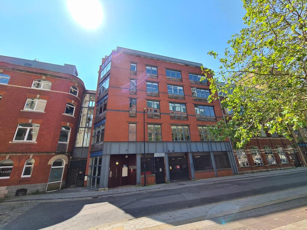 Additional property image - 4th Floor, Thomas Court, Thomas Lane, Redcliffe Street, Bristol