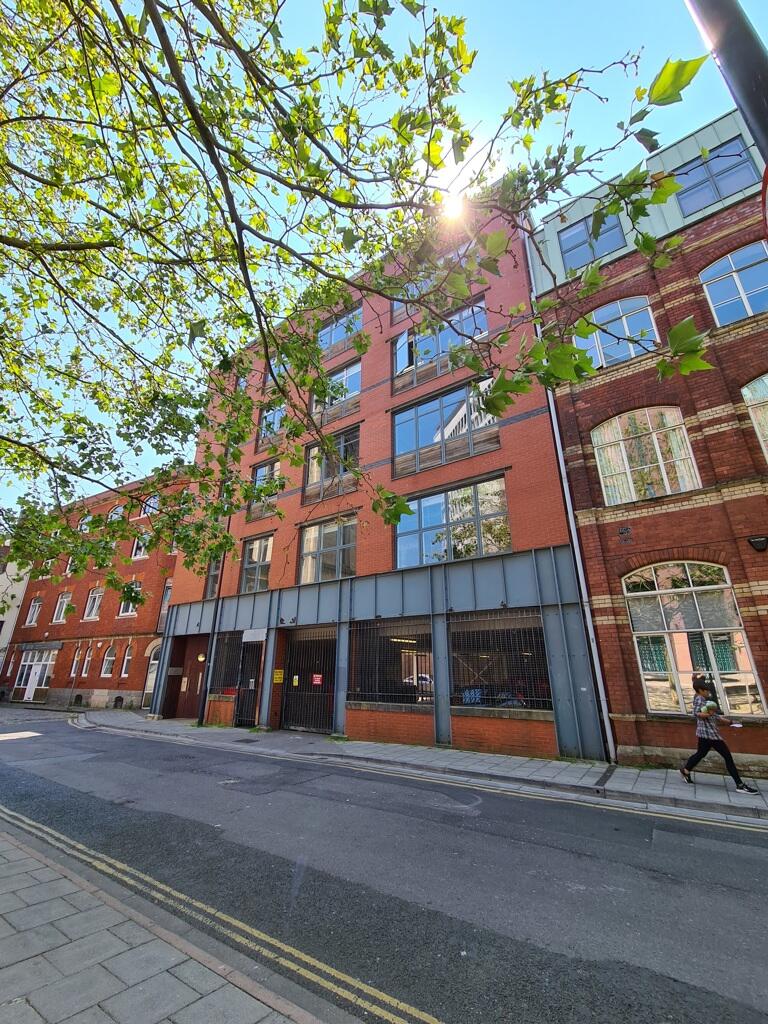 Additional property image - 4th Floor, Thomas Court, Thomas Lane, Redcliffe Street, Bristol
