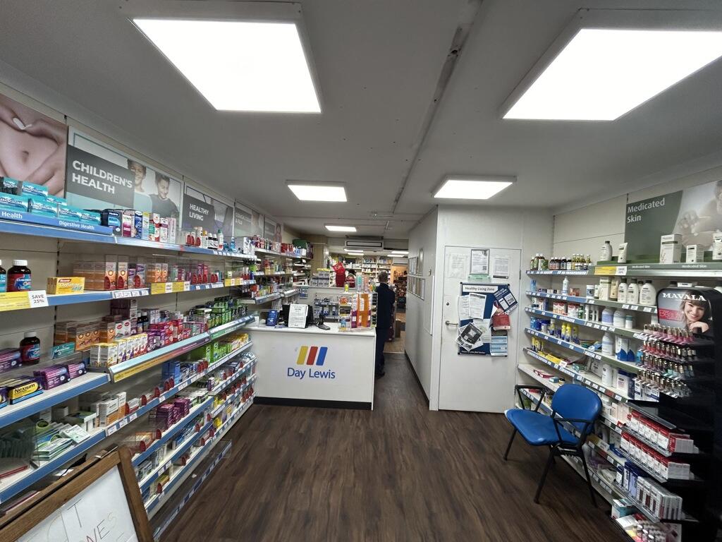 Additional property image - 82B High Street, Nailsea, Bristol, Somerset, BS48