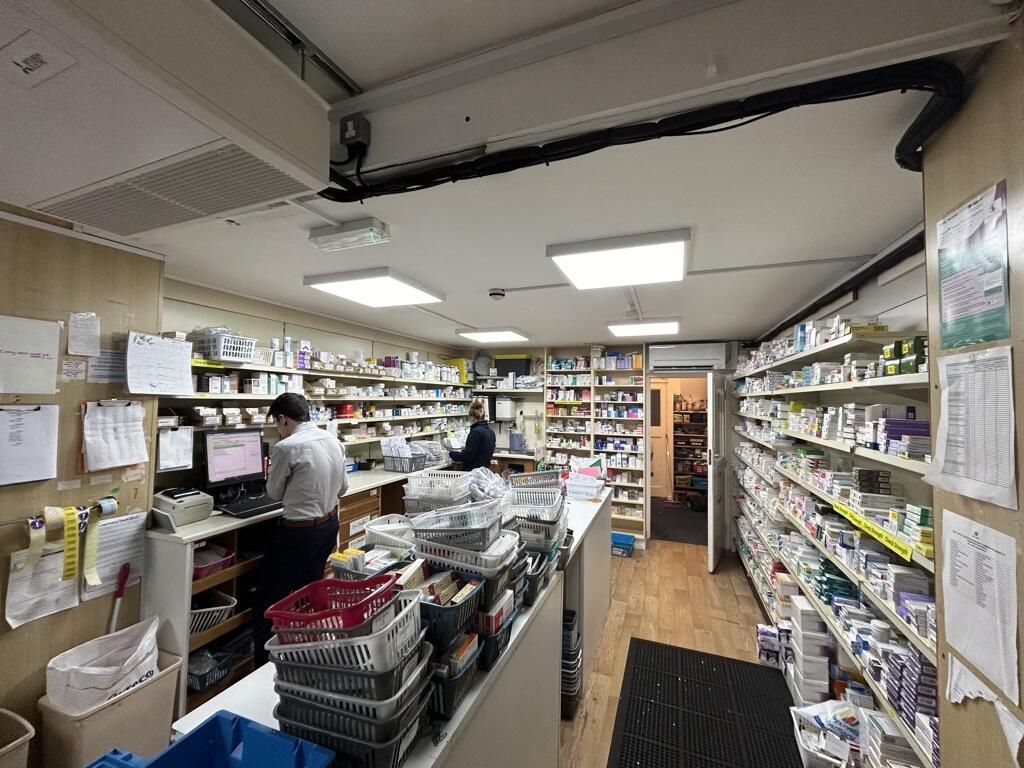 Additional property image - 82B High Street, Nailsea, Bristol, Somerset, BS48