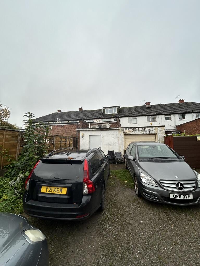Additional property image - 82B High Street, Nailsea, Bristol, Somerset, BS48