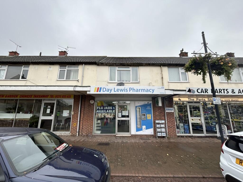 Additional property image - 82B High Street, Nailsea, Bristol, Somerset, BS48