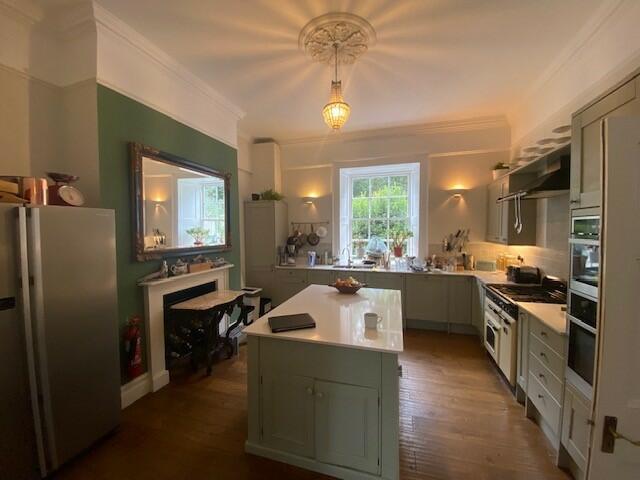 Additional property image - 3, Berkeley Square, Clifton , Bristol, City of Bristol, BS8