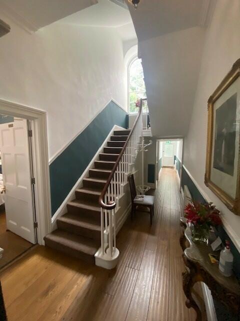 Additional property image - 3, Berkeley Square, Clifton , Bristol, City of Bristol, BS8