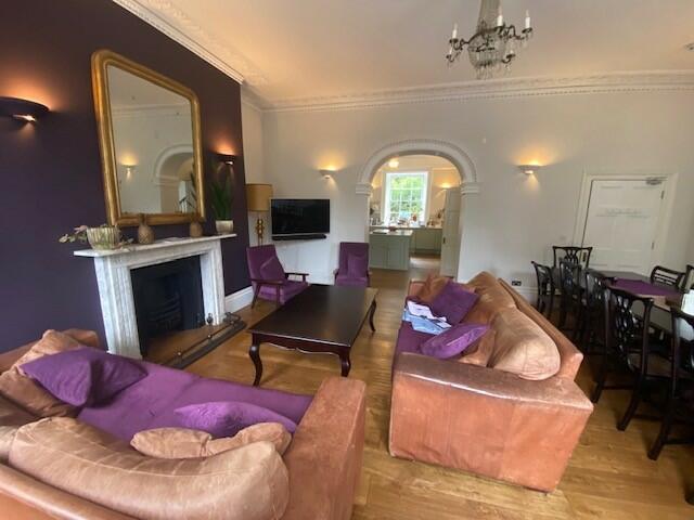 Additional property image - 3, Berkeley Square, Clifton , Bristol, City of Bristol, BS8